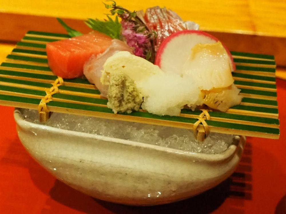 和食郷土料理 個室居酒屋 へぎ蕎麦村瀬 本町店