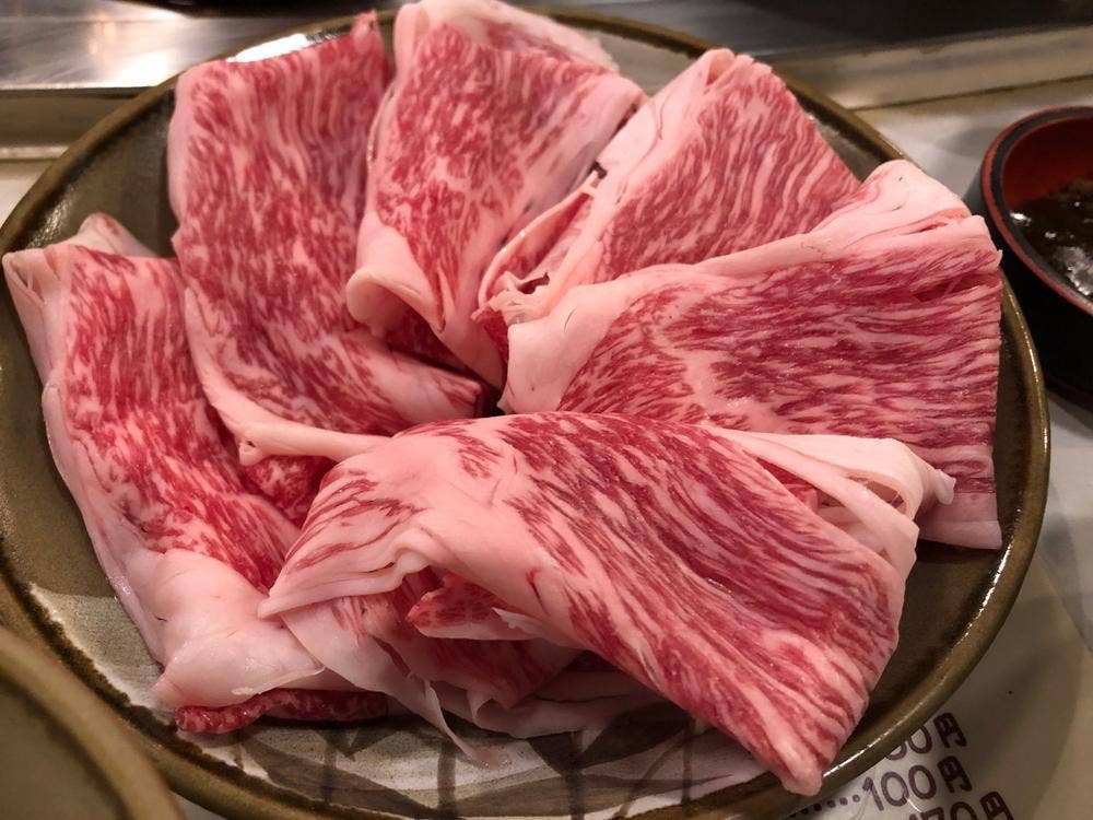 千里しゃぶちん本店