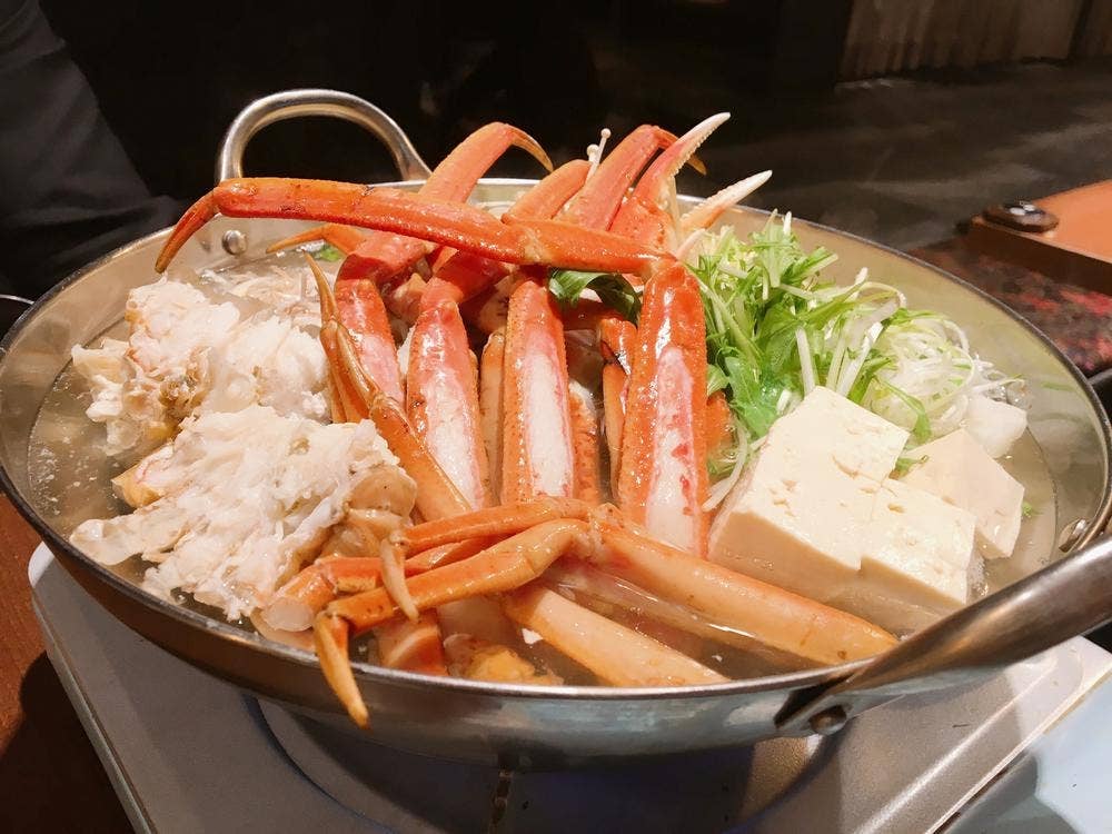 完全個室と和食 蔵吟 名古屋栄店