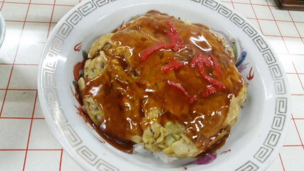 まつみ食堂