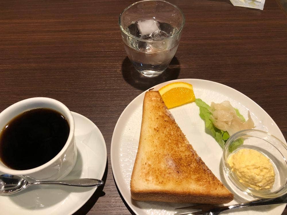 MONZEN-COFFEE