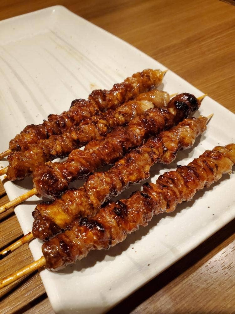 焼鳥 玄屋
