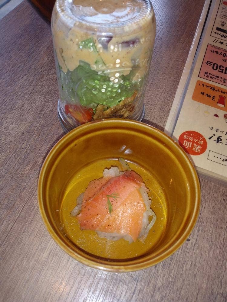 YR CAFE by恵比寿楽園テーブル