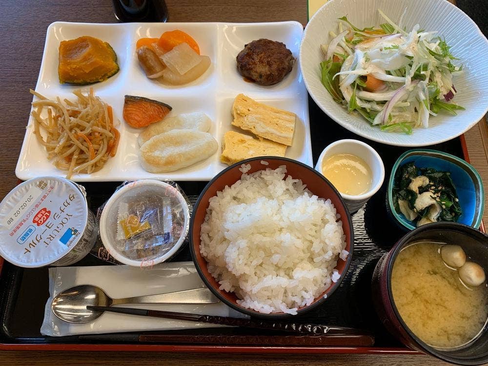 日本料理 楓