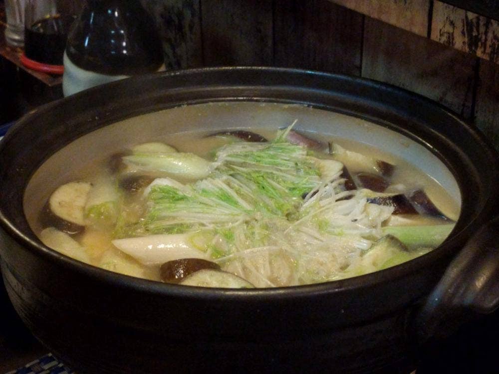 茶屋