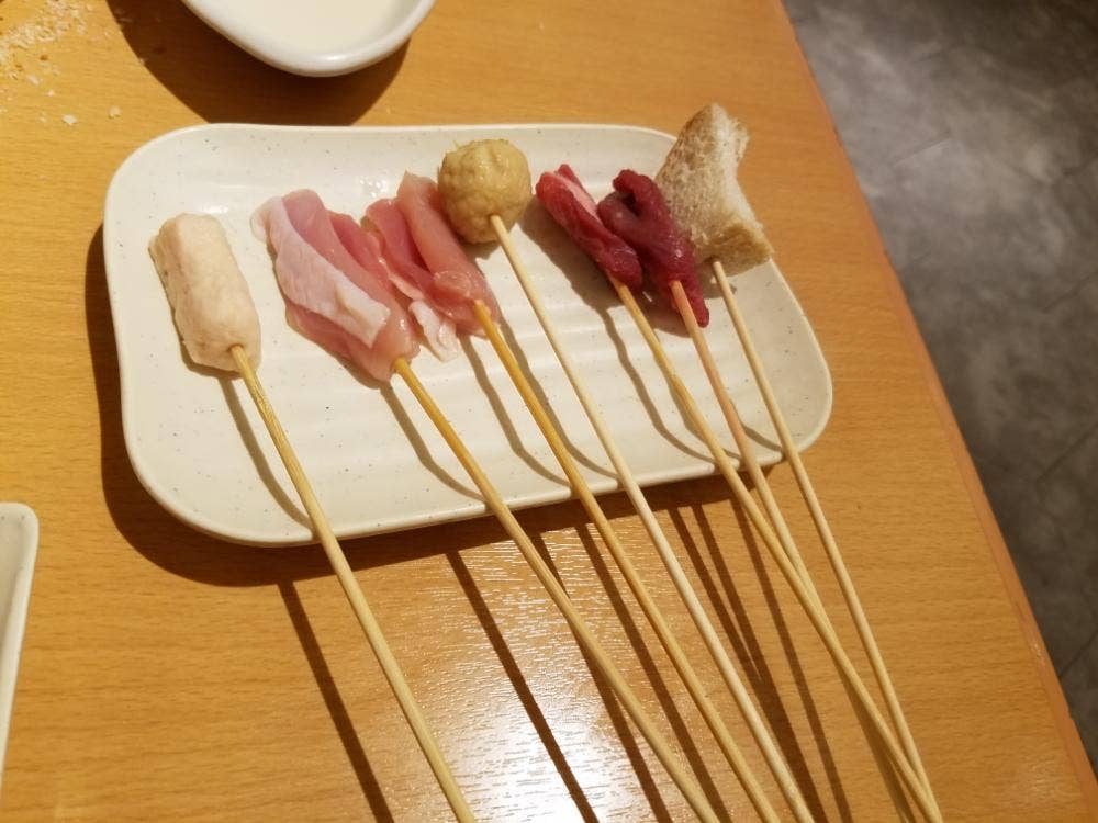 串家物語 セブンパークアリオ柏店