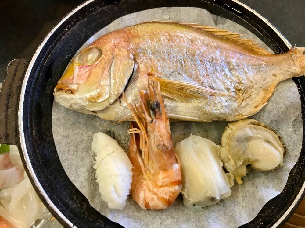 橋立大丸