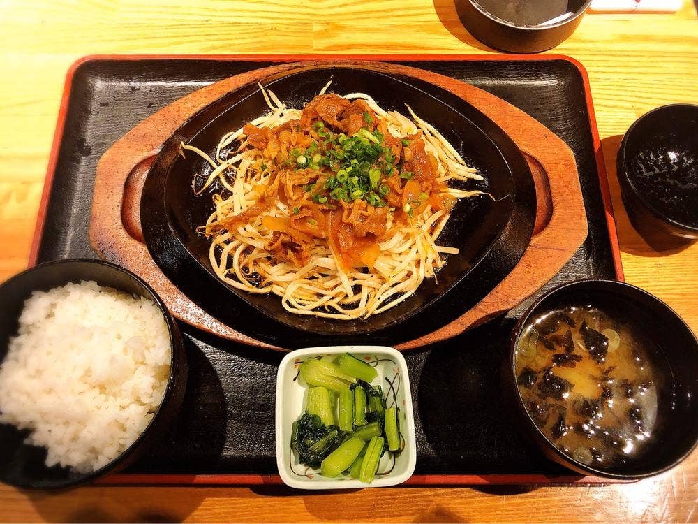 庄や 目黒408店