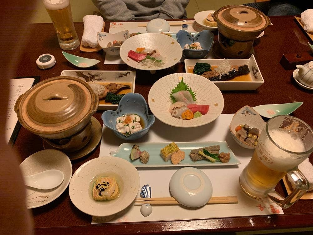 天狗寿司