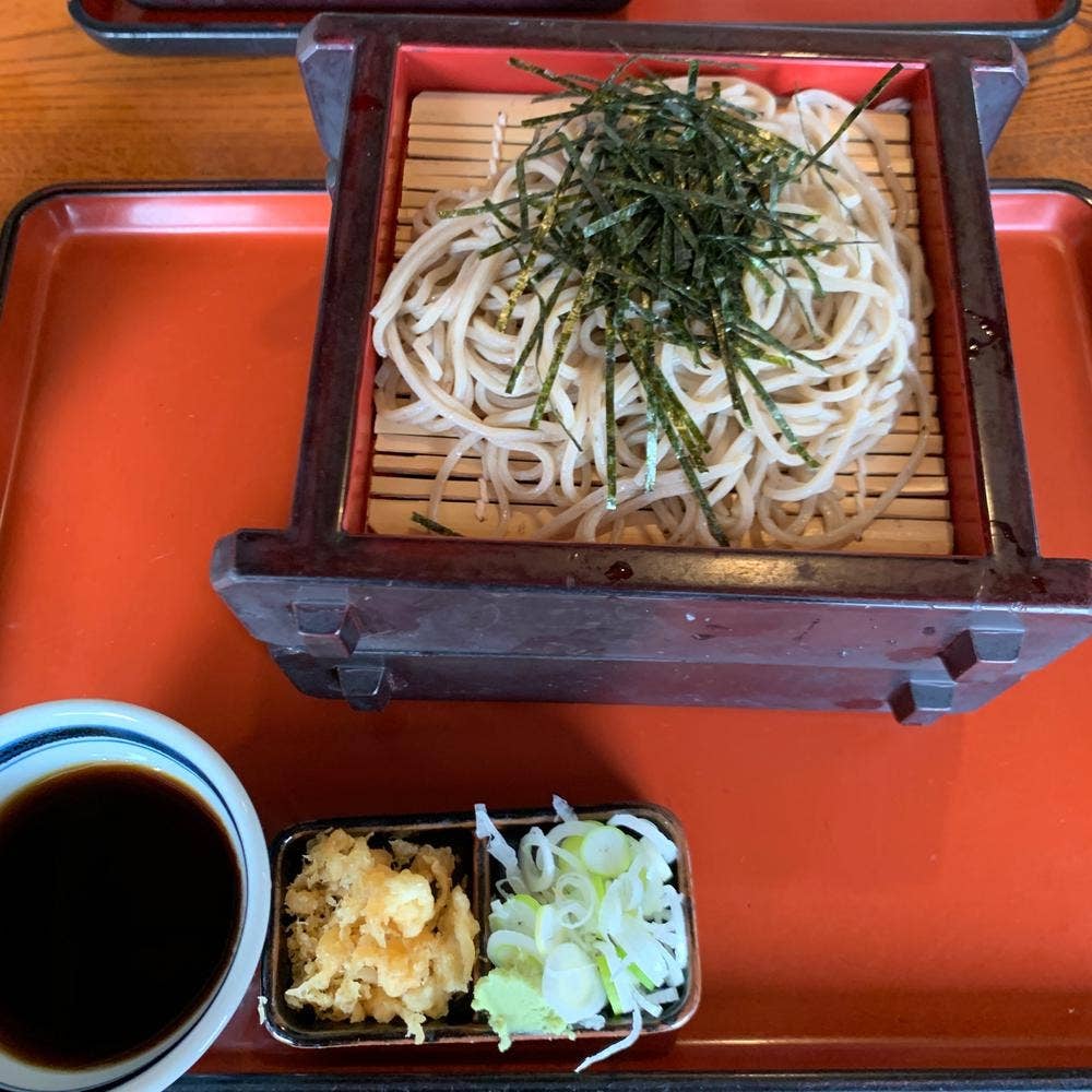 鈴乃屋