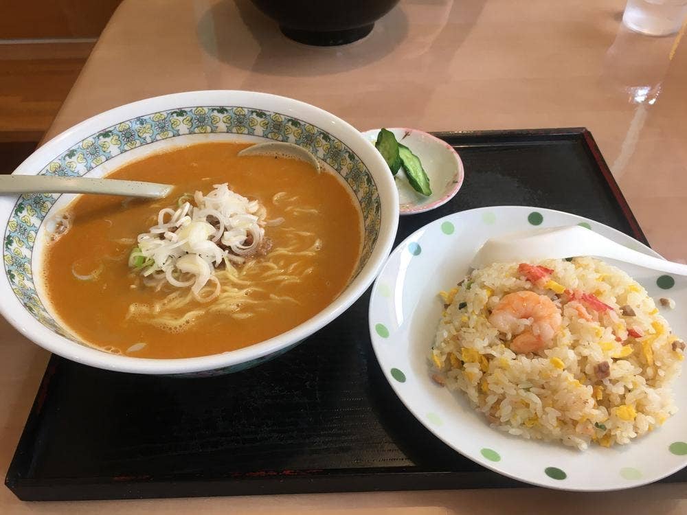 味源
