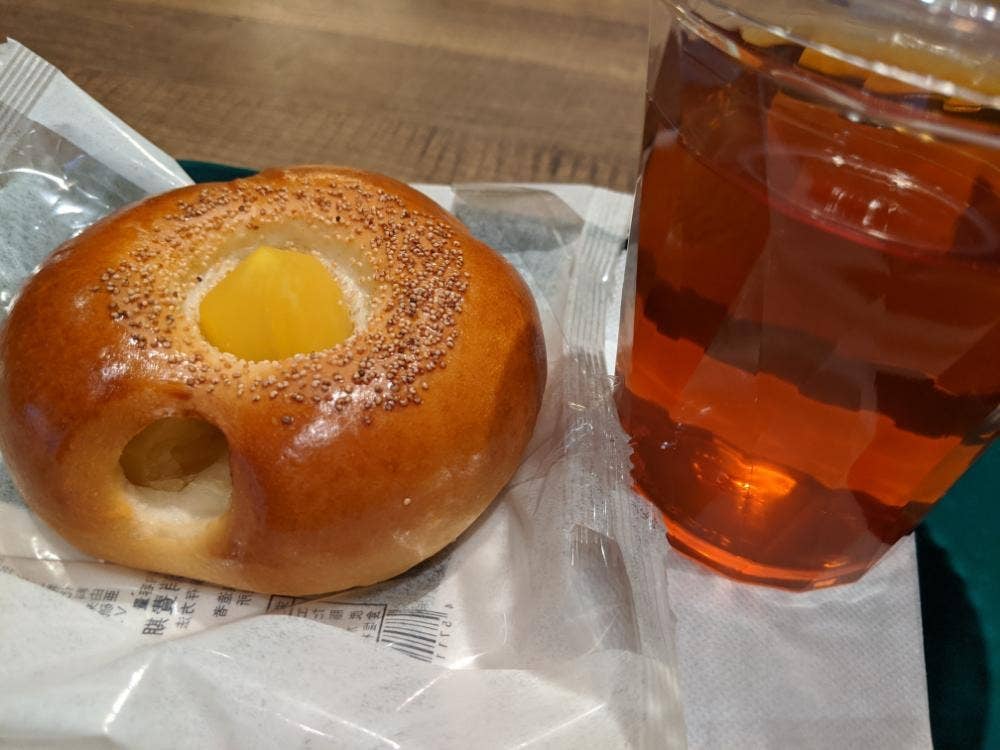 PRONTO 天王洲シーフォートスクエア店