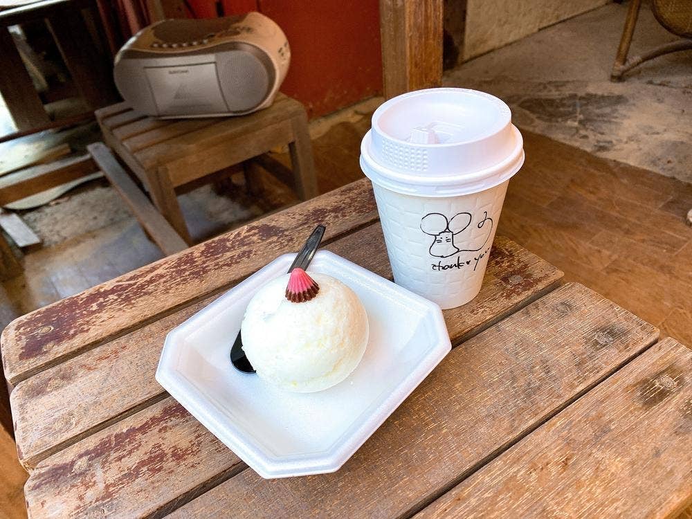UDO CAFE
