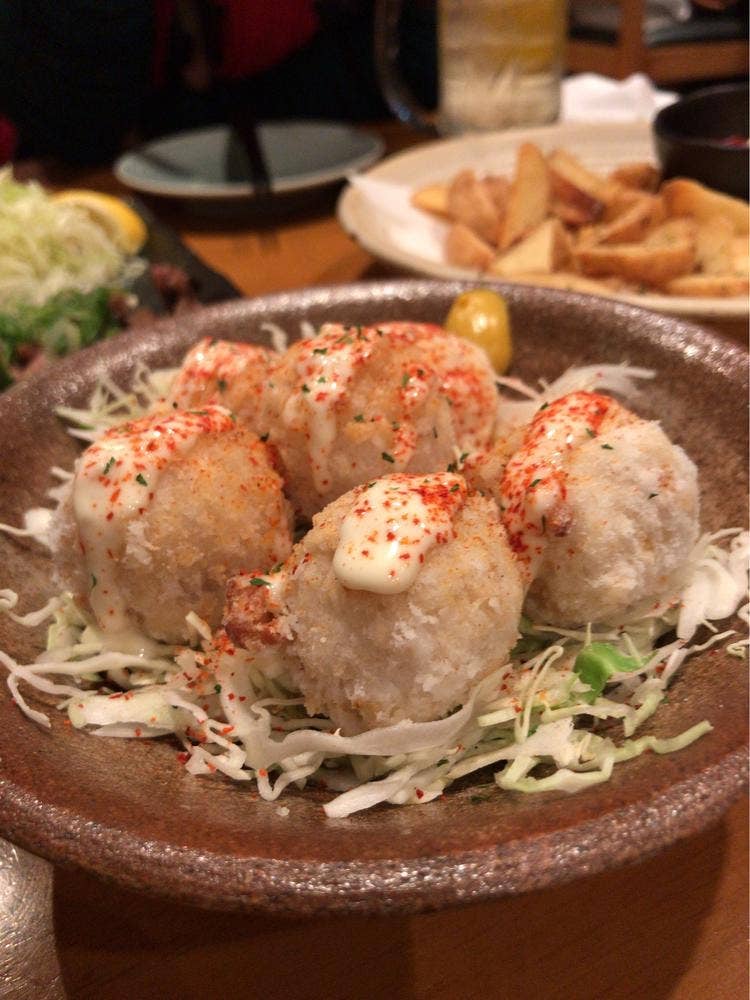 おおさかや