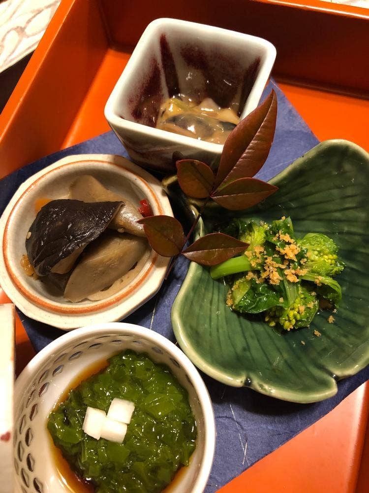 谷風