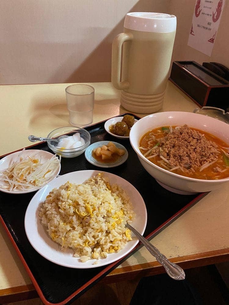 洪記
