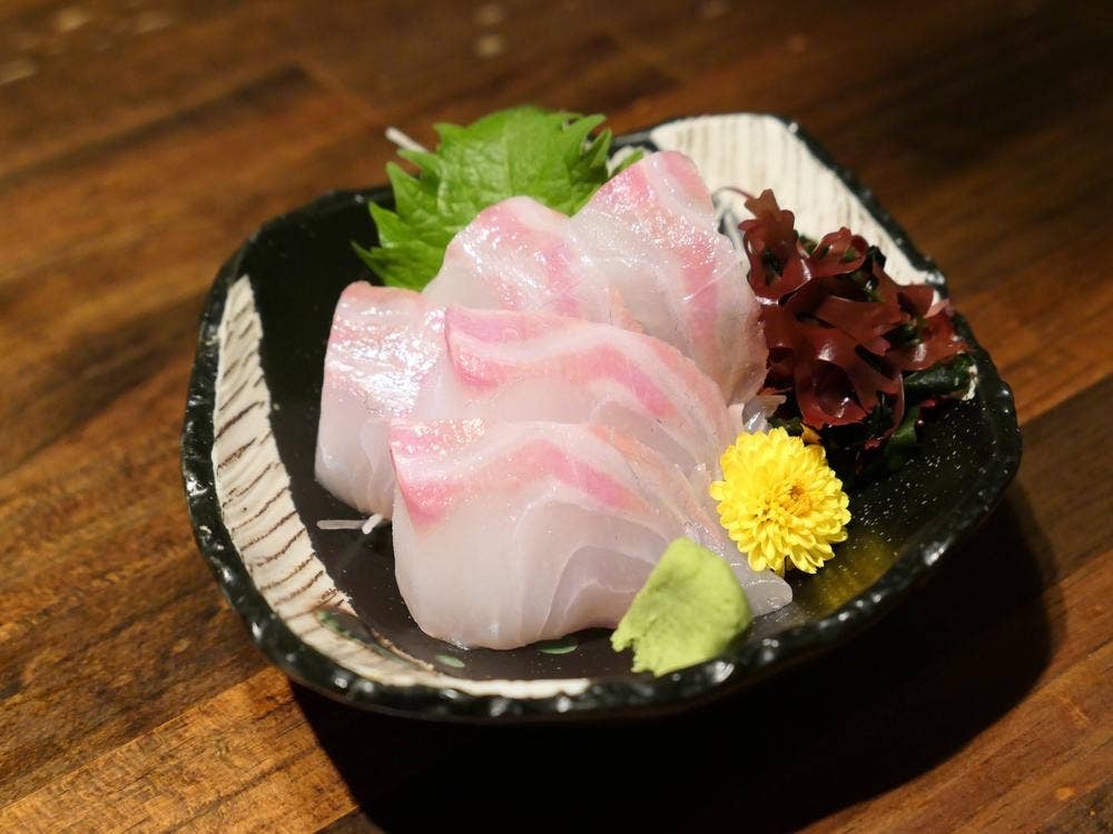 ごちそう個室居酒屋 海幸山幸たまて箱 新宿店