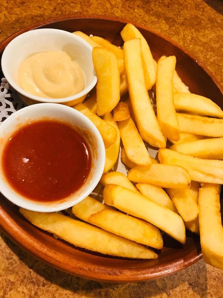 びっくりドンキー 奈良学園前店