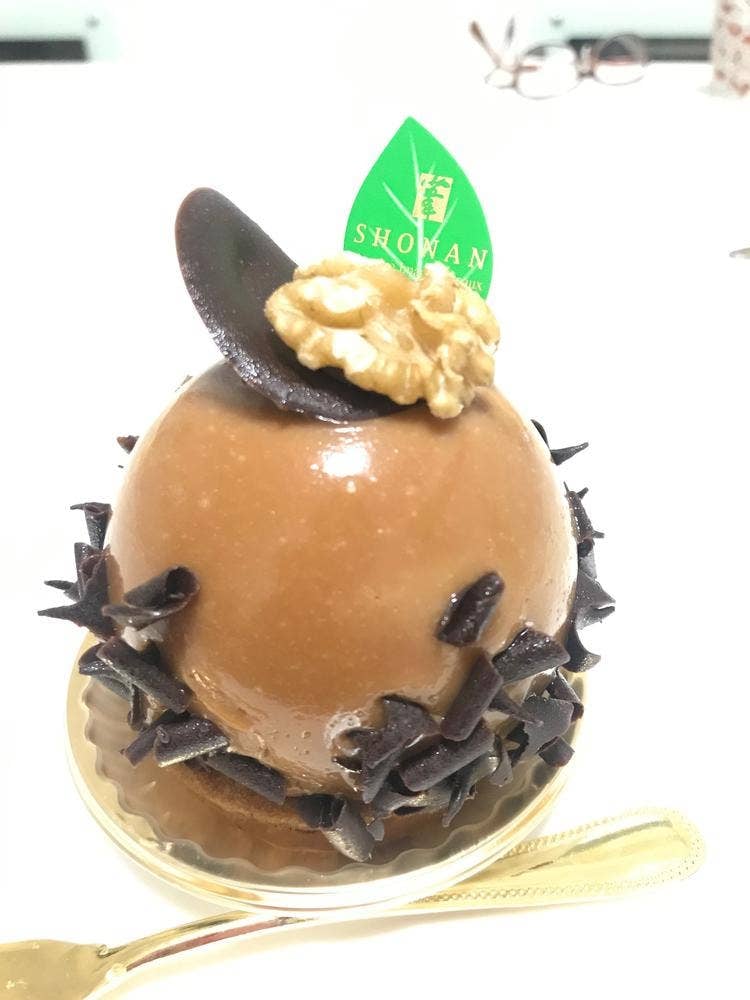 フランス菓子 葦 平塚ラスカ店
