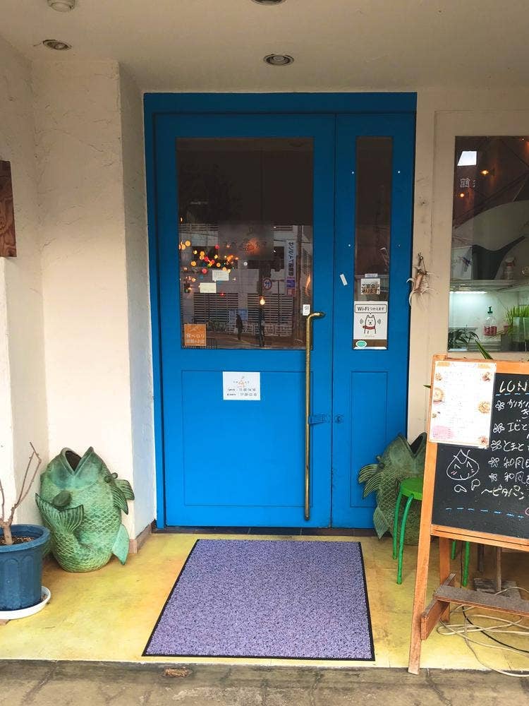 万歳食堂