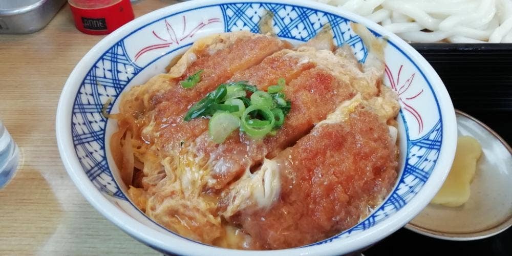 どんどん 長門南口店