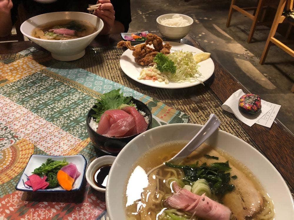 ココノラ