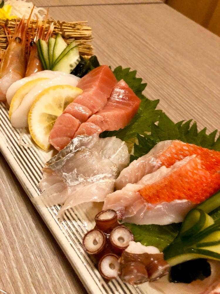 個室居酒屋 地鶏×土鍋ご飯 こぐれ 長野本店