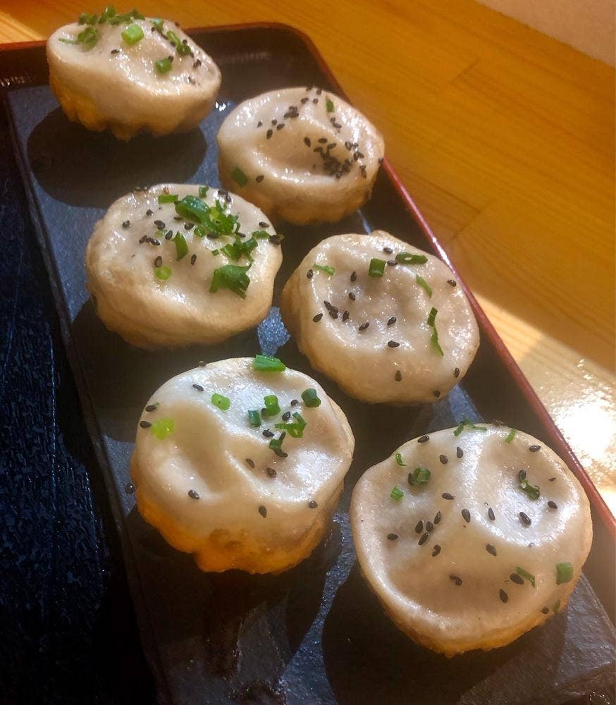 食天下