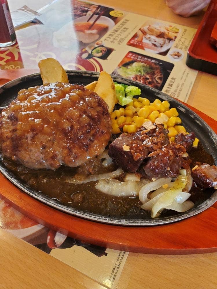 ファミリーレストラン ジョイフル 松橋店