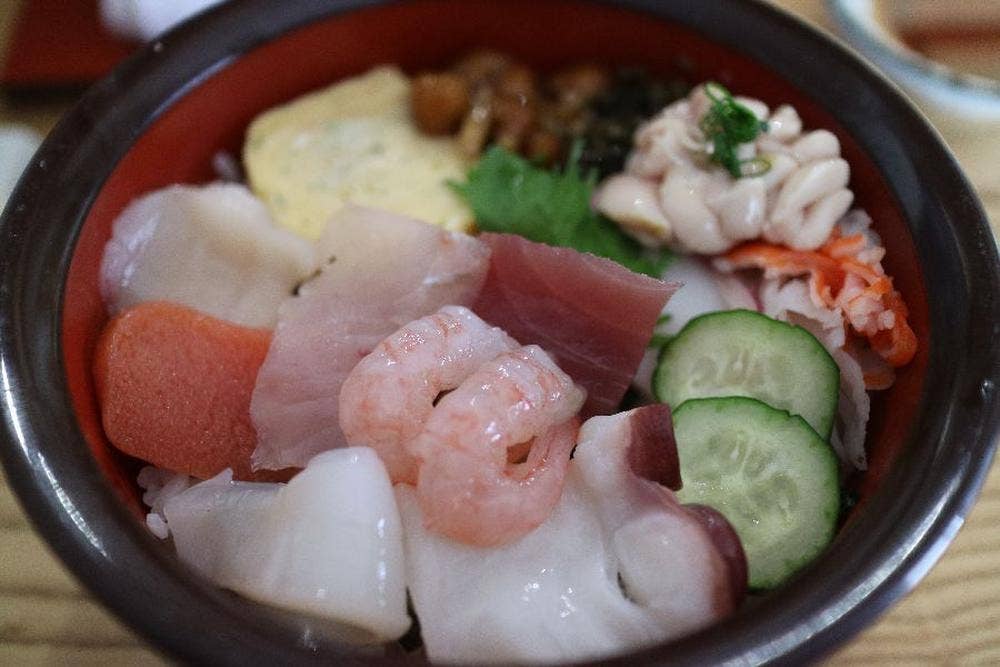 たか鮨