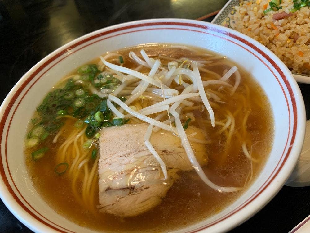 ぼんち