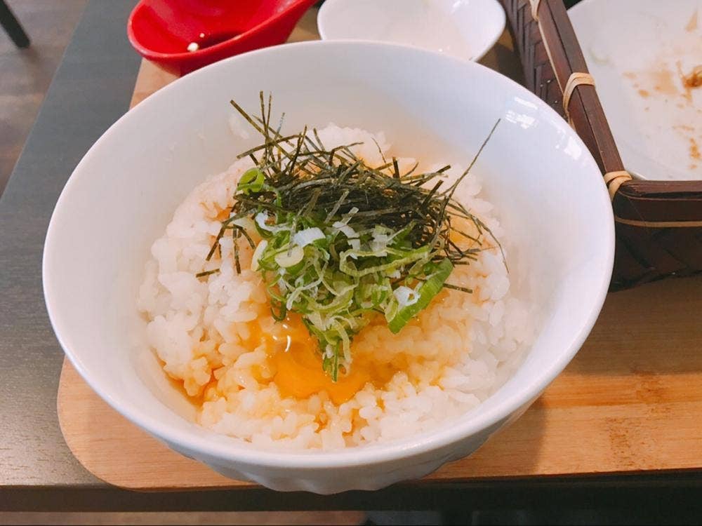 彩食堂