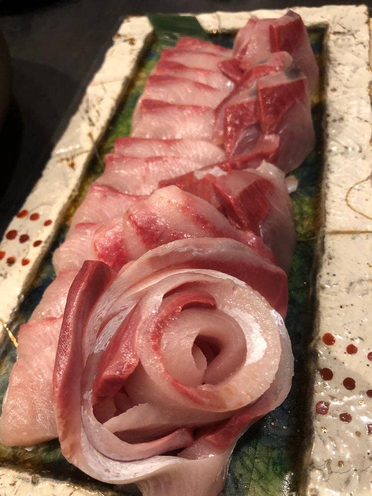 和食グルメ居酒屋 伊勢屋 弁天町店