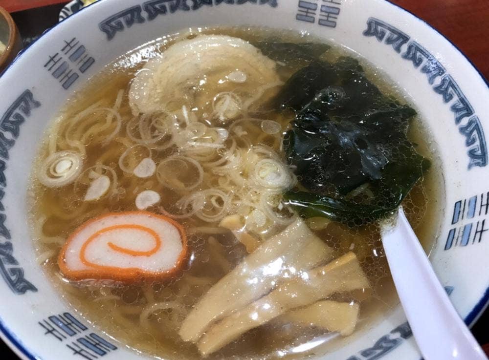 ロン