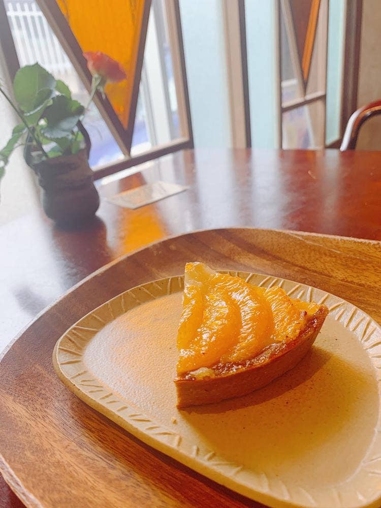 やきたてMOGU-MOGUのおかしやさん