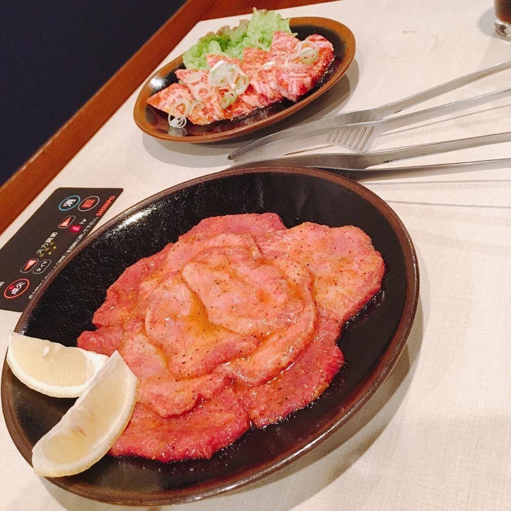 焼肉 金ちゃん