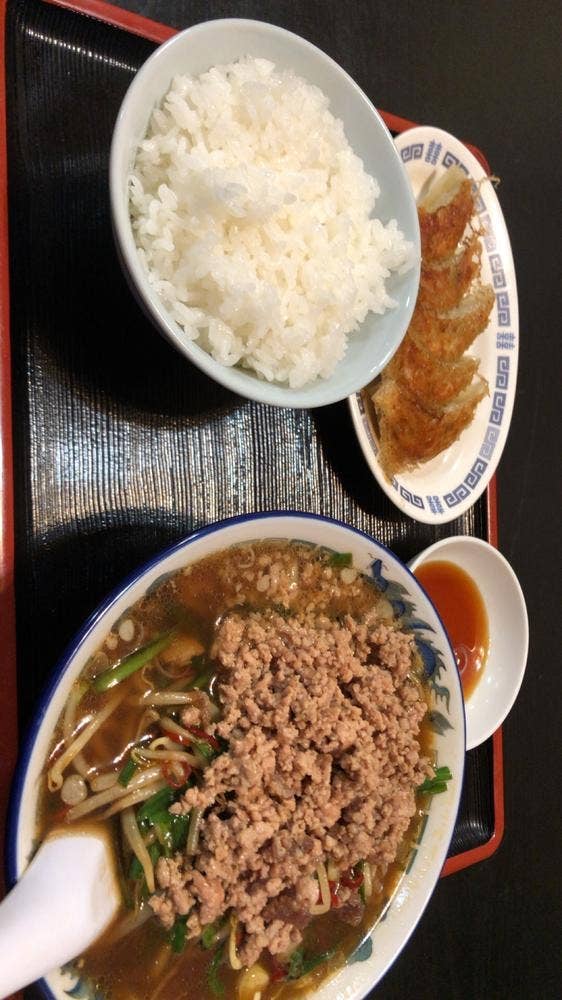 松園