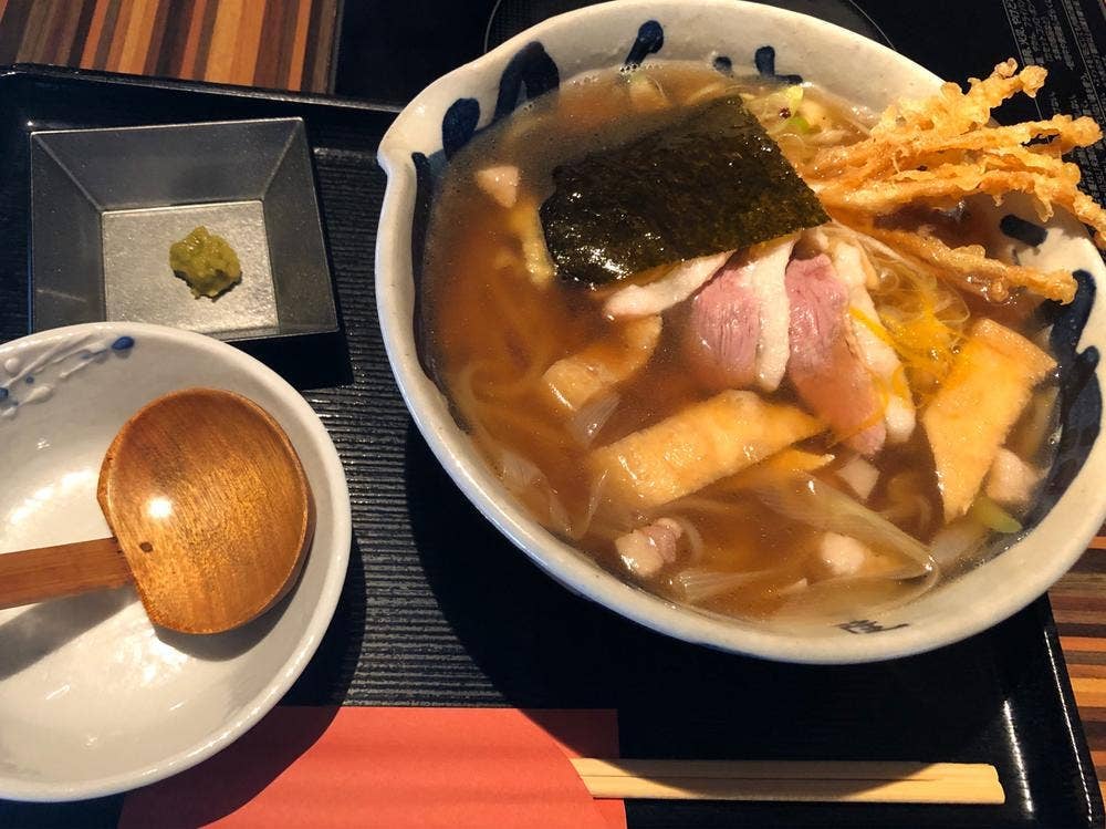 しゃぶしゃぶとワイン じょるの屋