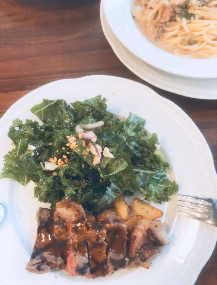 ロイヤルホスト 板橋店
