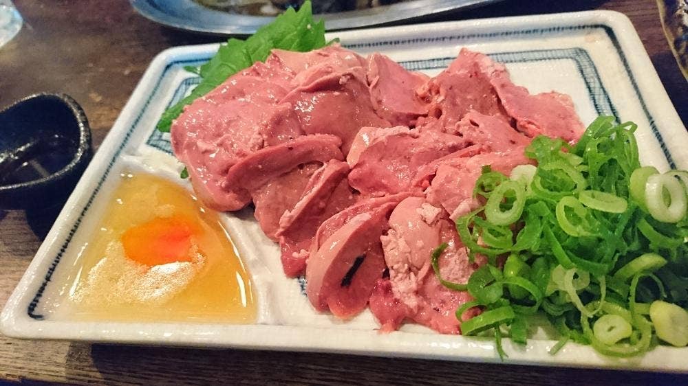 日向