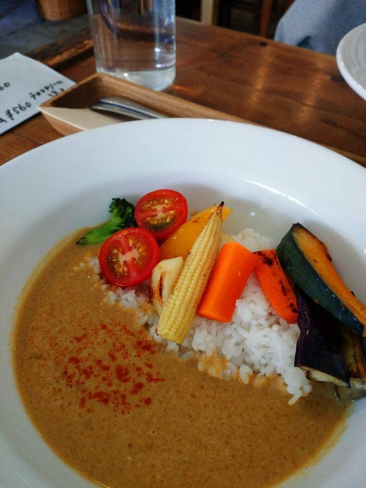 cafe Tomiyama