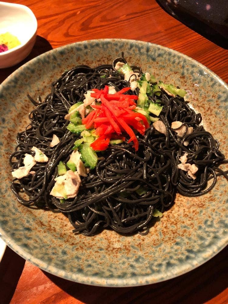 沖縄料理 くすくす