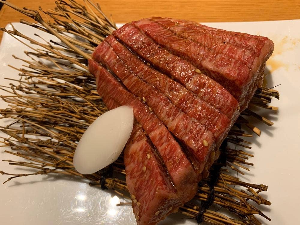 焼肉トラジ 吉祥寺店