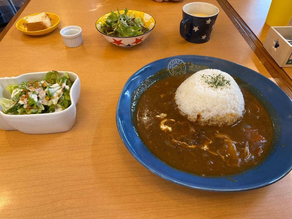 ぐすたーれ