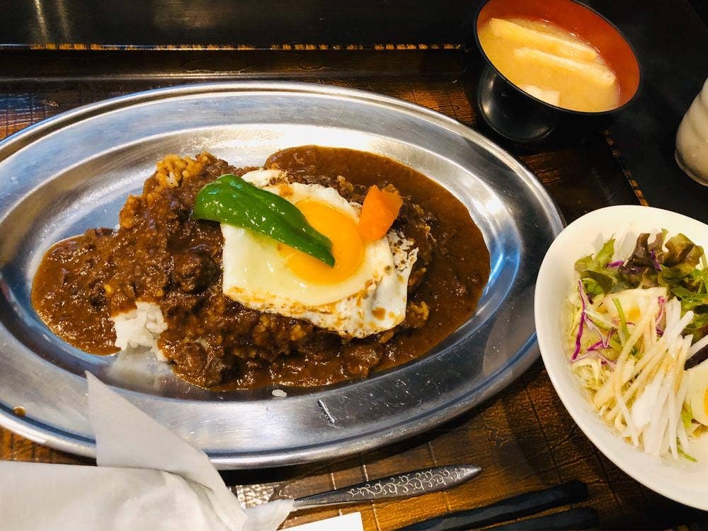 洋食屋 RYO