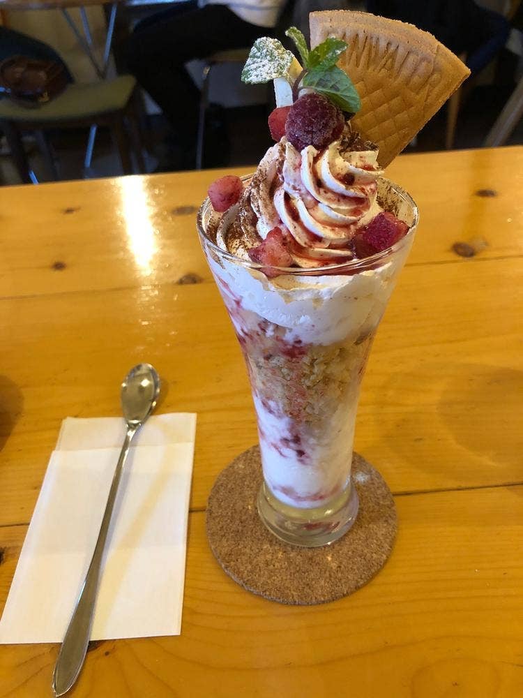 マタタビcafe