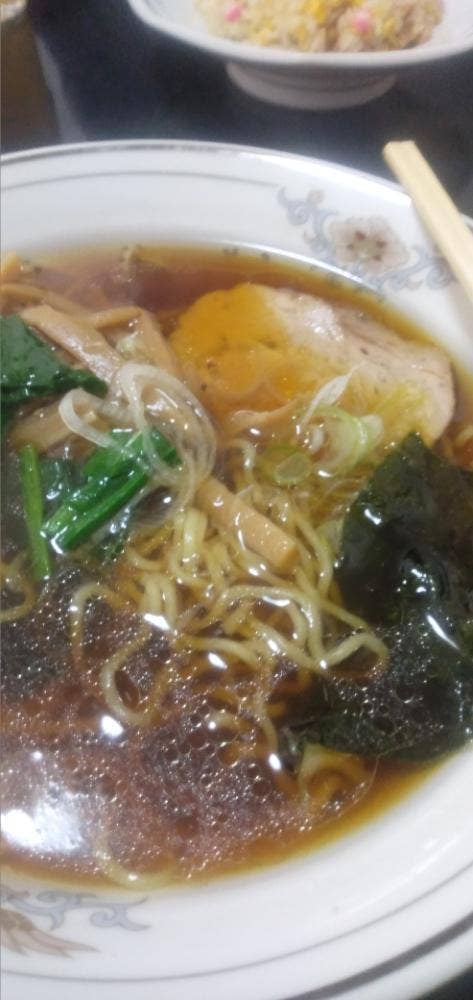 中華 さの屋