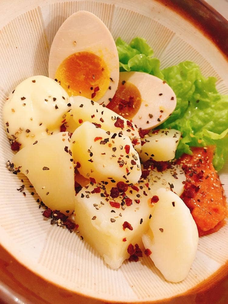 串カツ田中 長岡駅前店