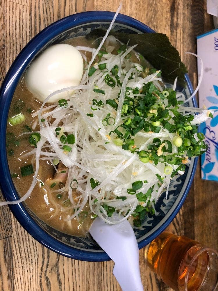 らあめん葫