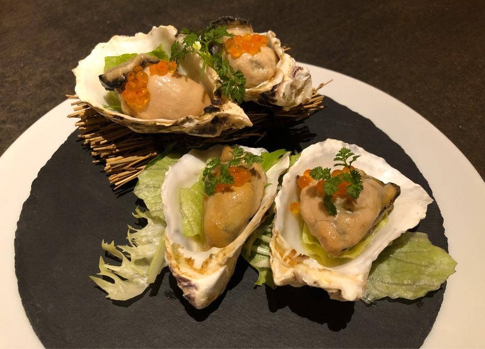 洋食ワイン Vin